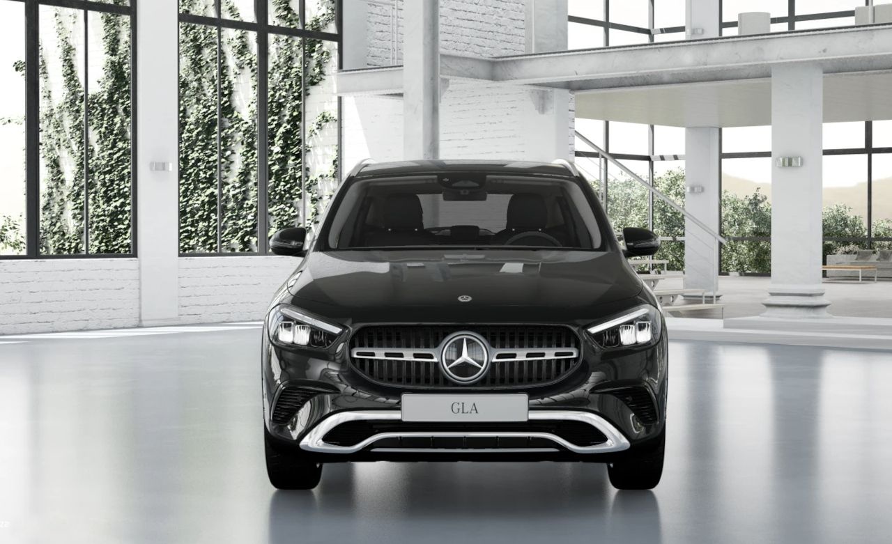 Mercedes-Benz GLA 180  d Automatic
