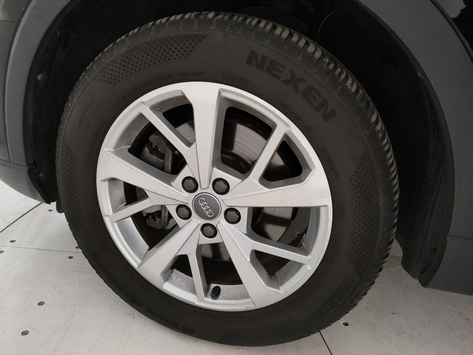 Audi Q3 Usato 2019 Q3 Legnago