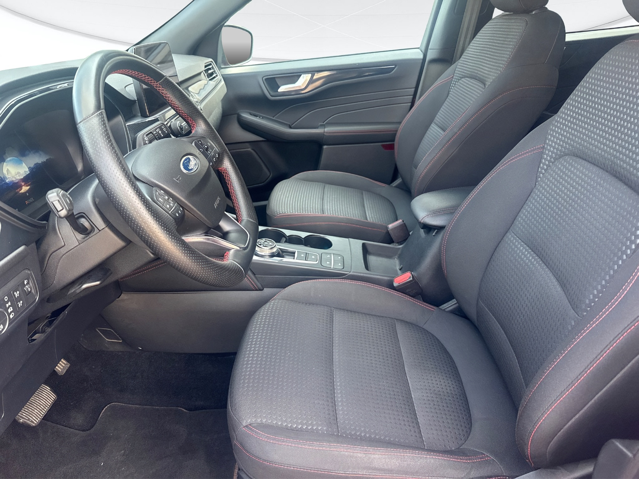 Ford Kuga Usato 2021 Kuga Padova