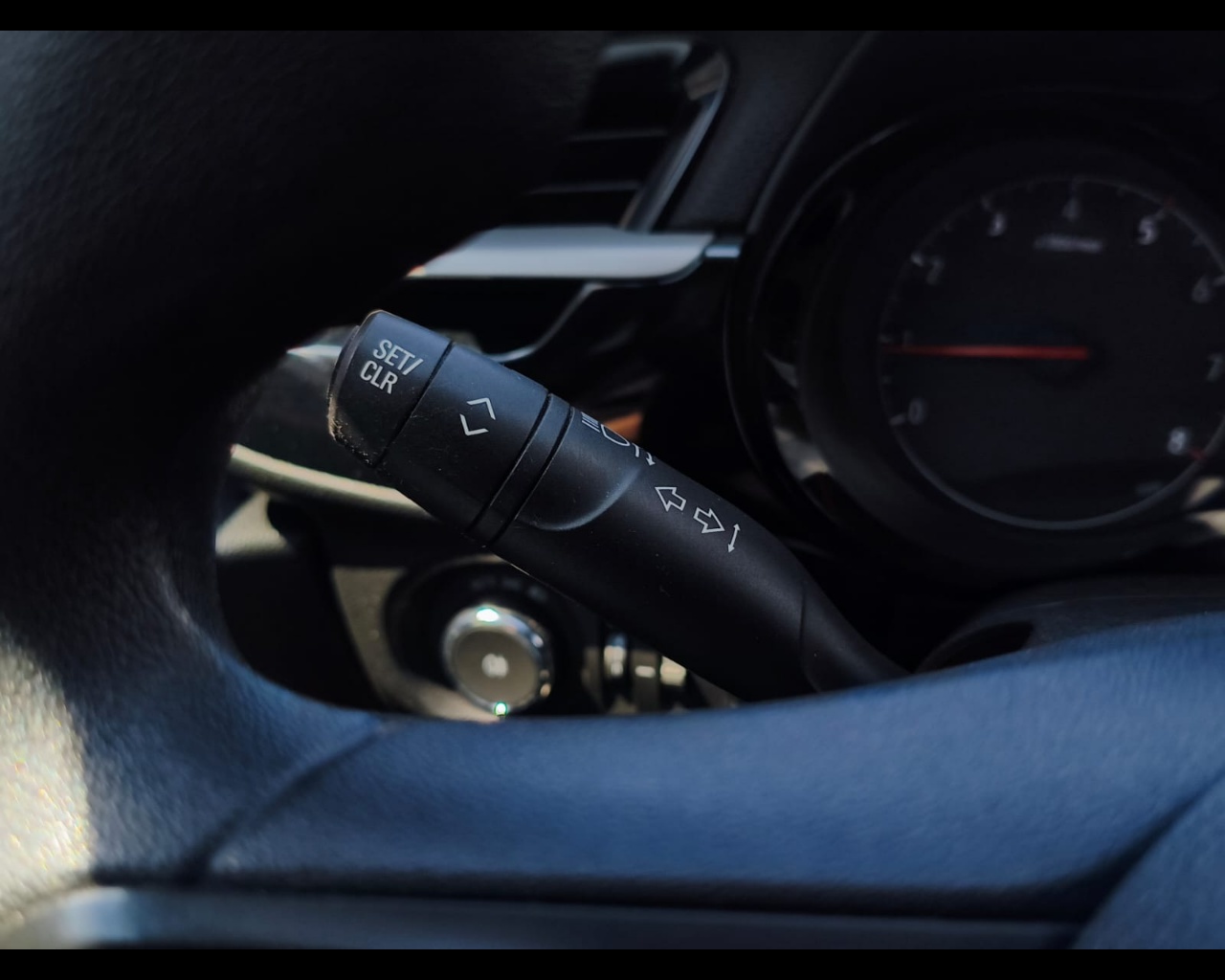 Foto OPEL Corsa 1.2 Edition s&s 75cv