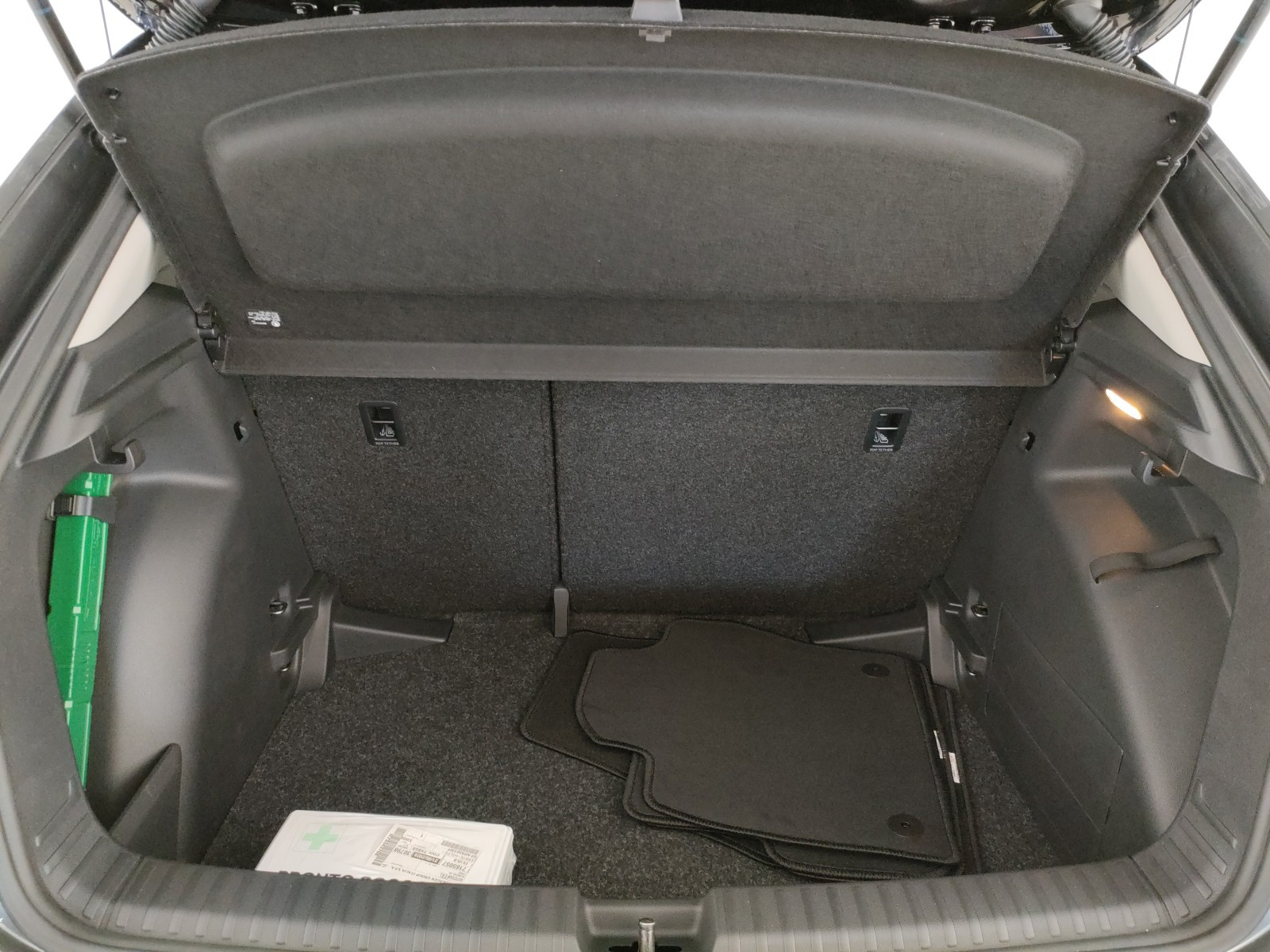 Skoda Fabia KM0 2025 Fabia Legnago