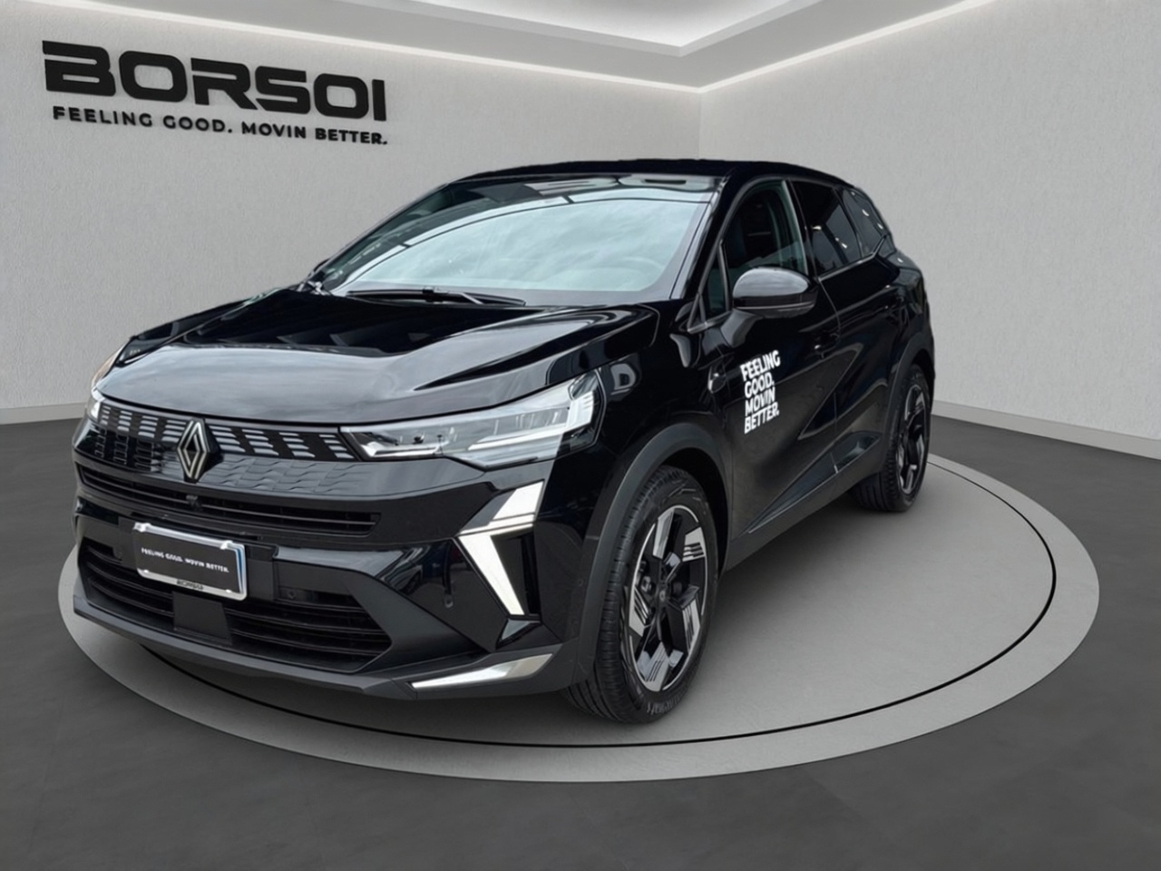 RENAULT Symbioz