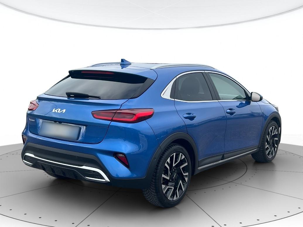 Kia Xceed Usato 2023 Xceed Rovigo