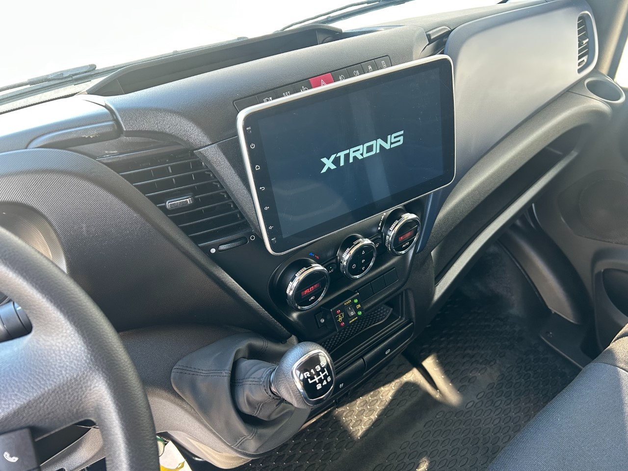 Iveco Daily V daily 35 S16 SV LH2 3520 E6 - 12