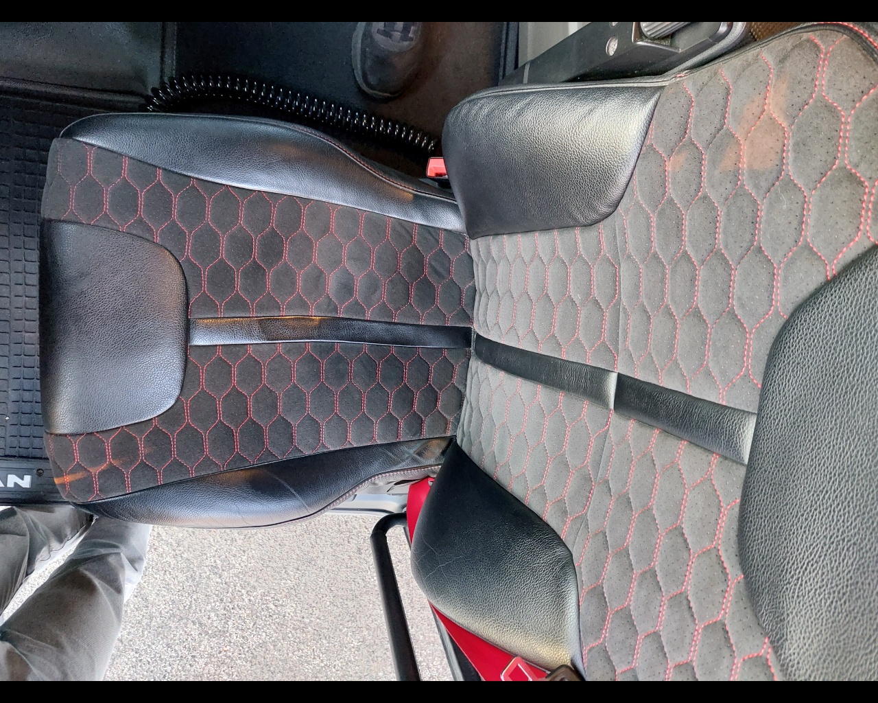 Man TGX 18 tgx 18.540 4x2 BL S cab.xlx E6d - 26