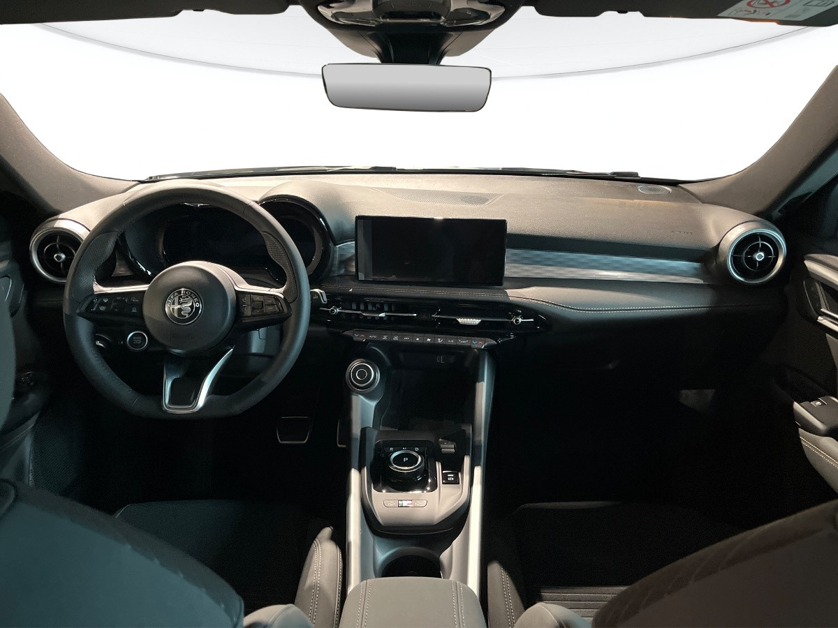 Alfa Romeo Tonale 2025 KM0 2026 Tonale 2025 Rovigo
