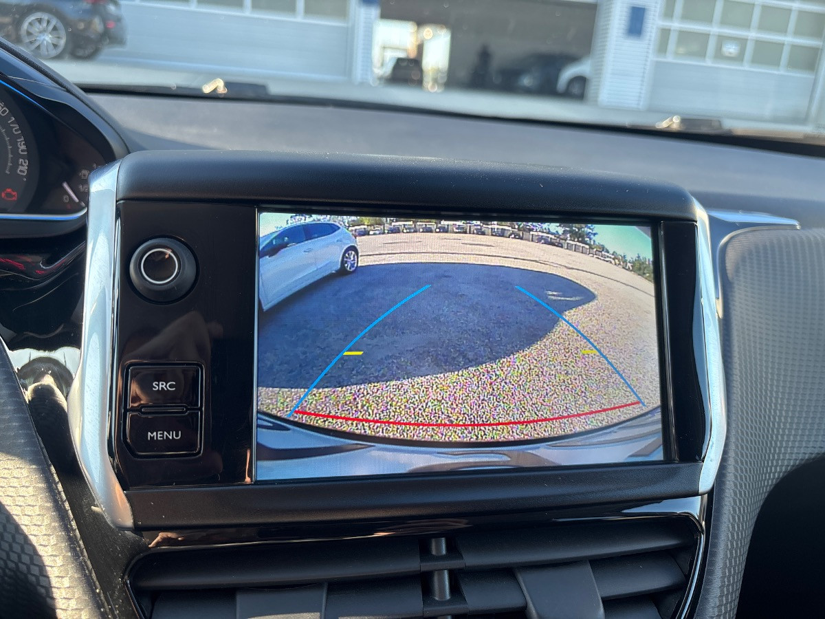 Peugeot 2008 Usato 2016 2008 Mestre