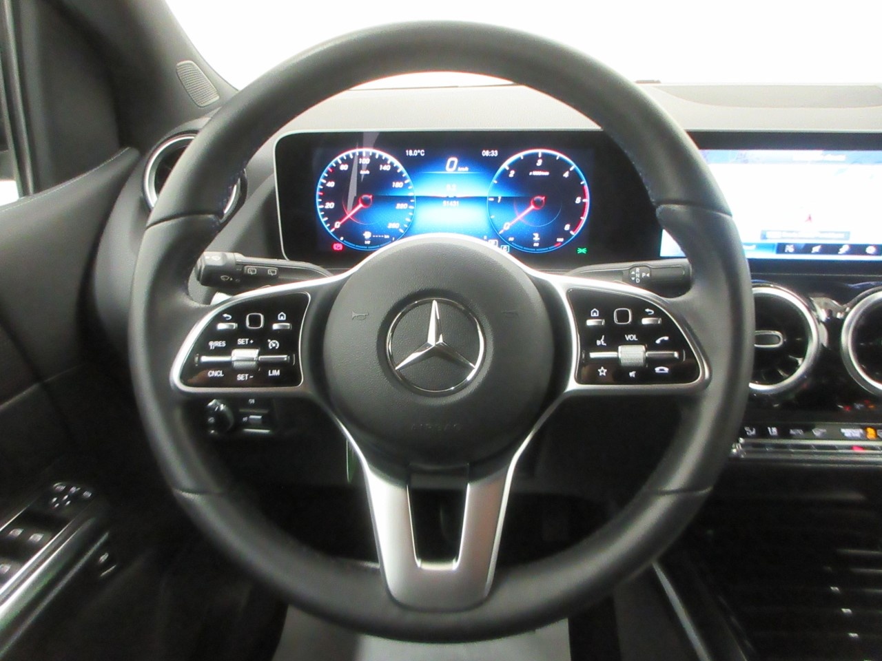 Mercedes Classe B Classe B 200 D Sport Plus 8G-DCT - 16
