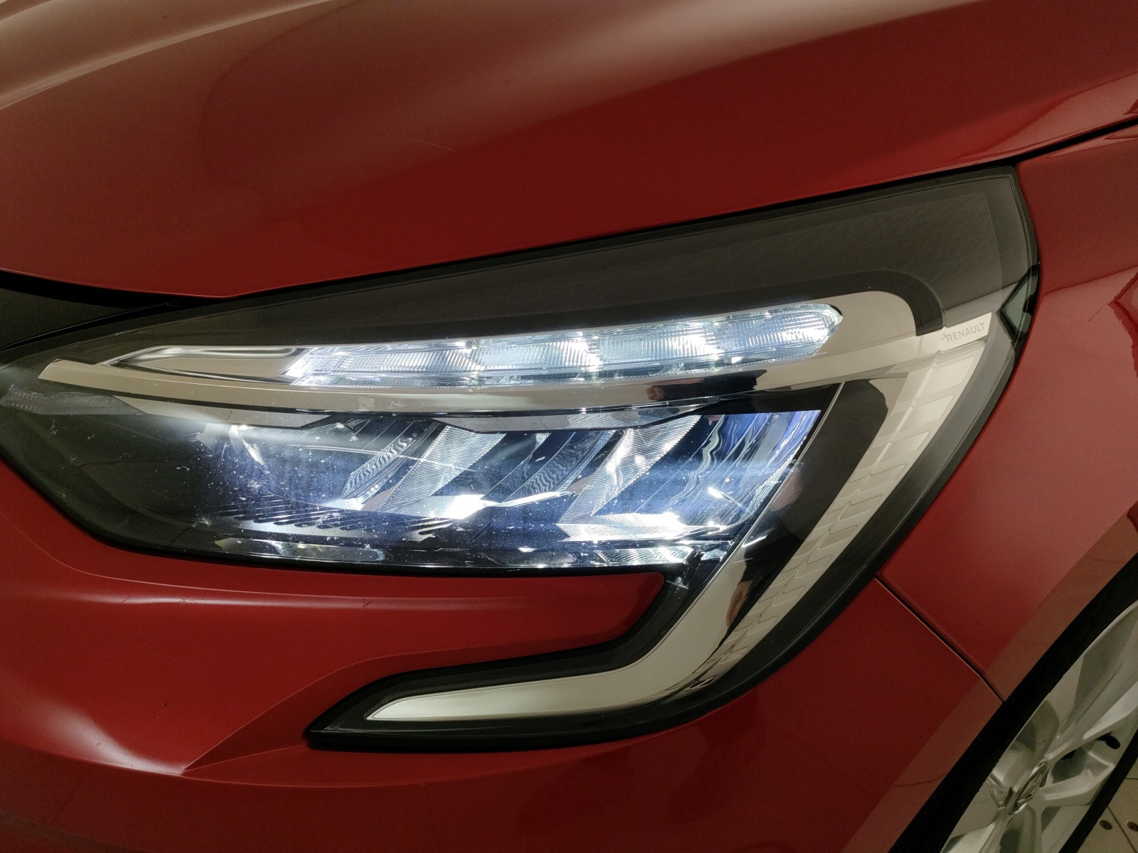 Renault Clio Usato 2020 Clio Legnago