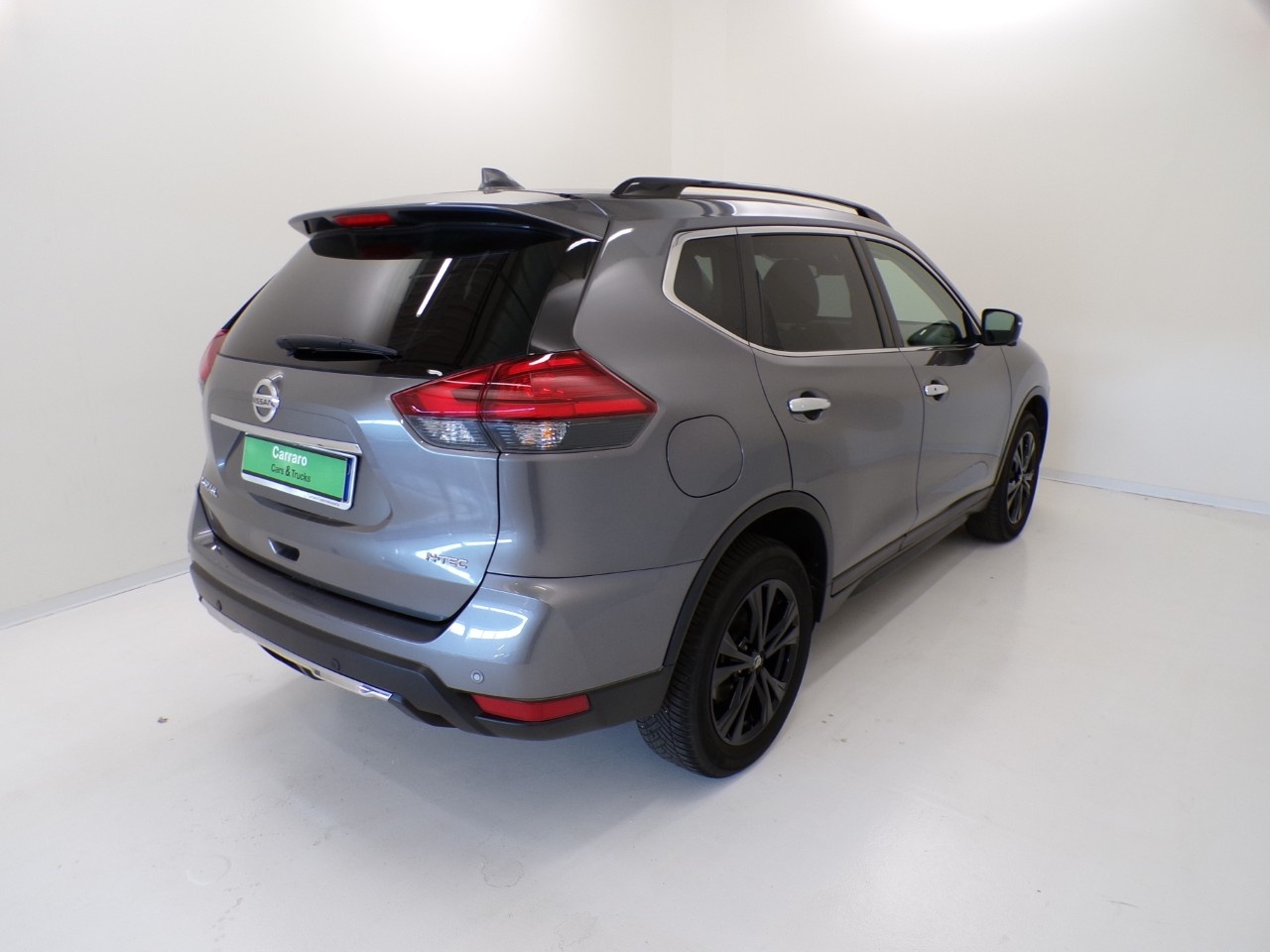 Nissan X-Trail X-Trail 1.7 dCi N-Tec 4WD my20 - 5