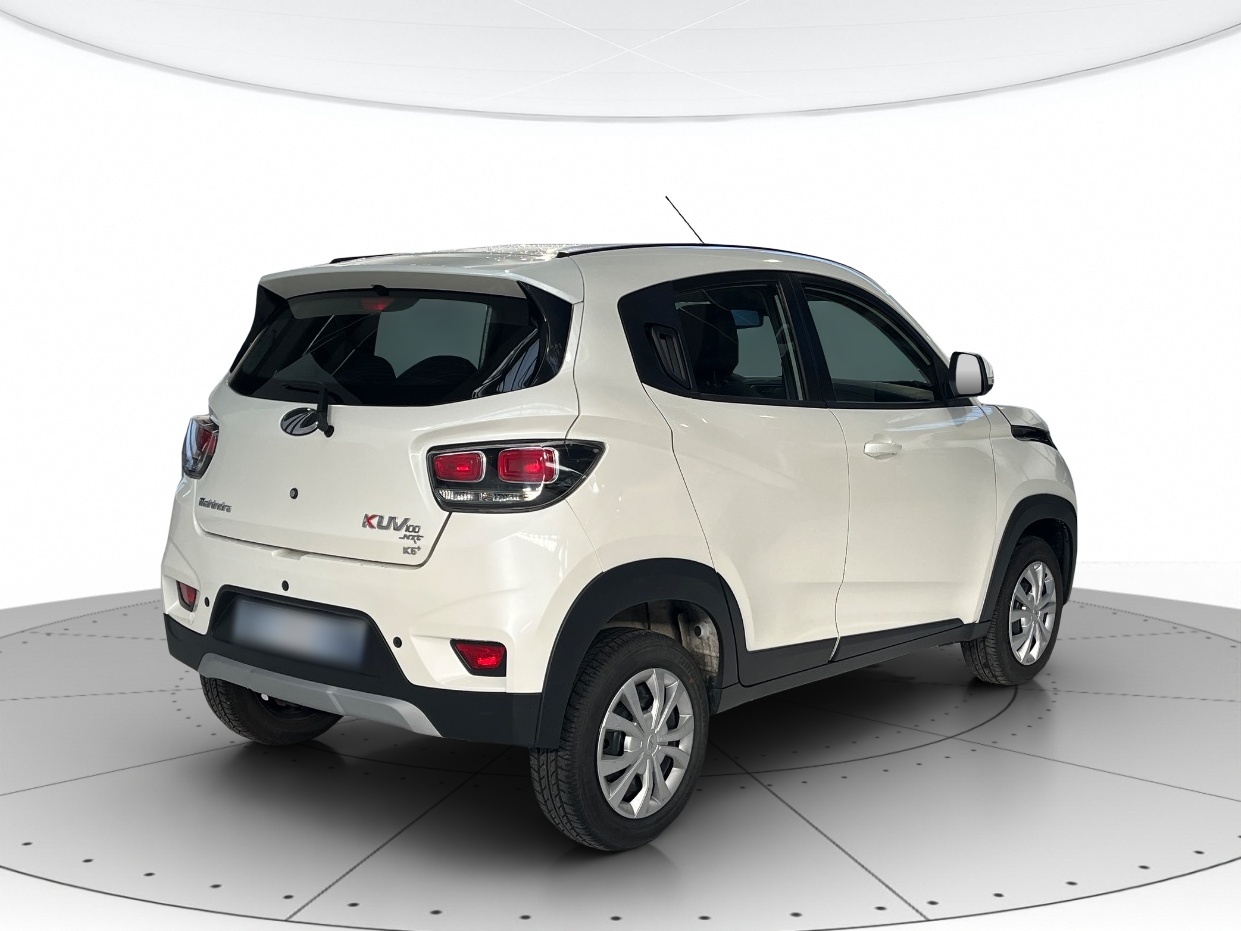 Mahindra KUV100 Usato 2025 KUV100 Rovigo