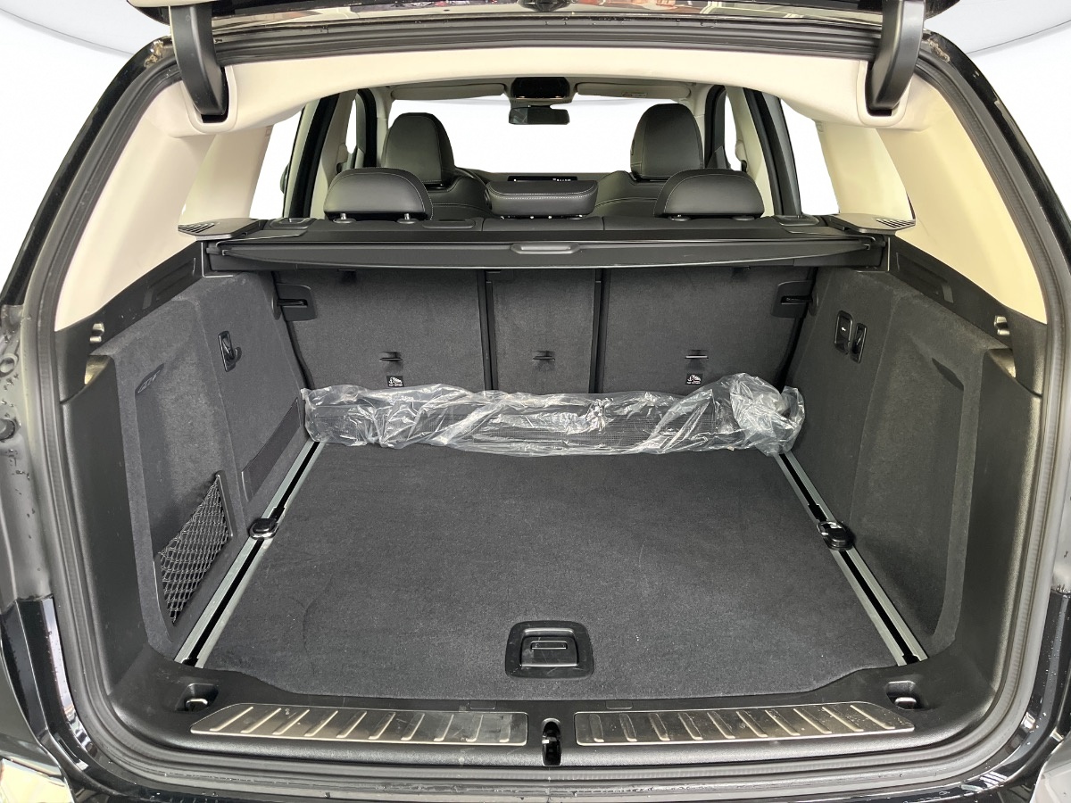 Bmw X3 Usato 2024 X3 Altavilla Vicentina