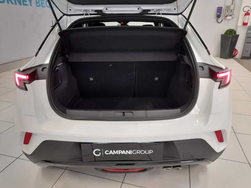 Mokka 2ª Serie - Mokka 1.2 Turbo Gs Line