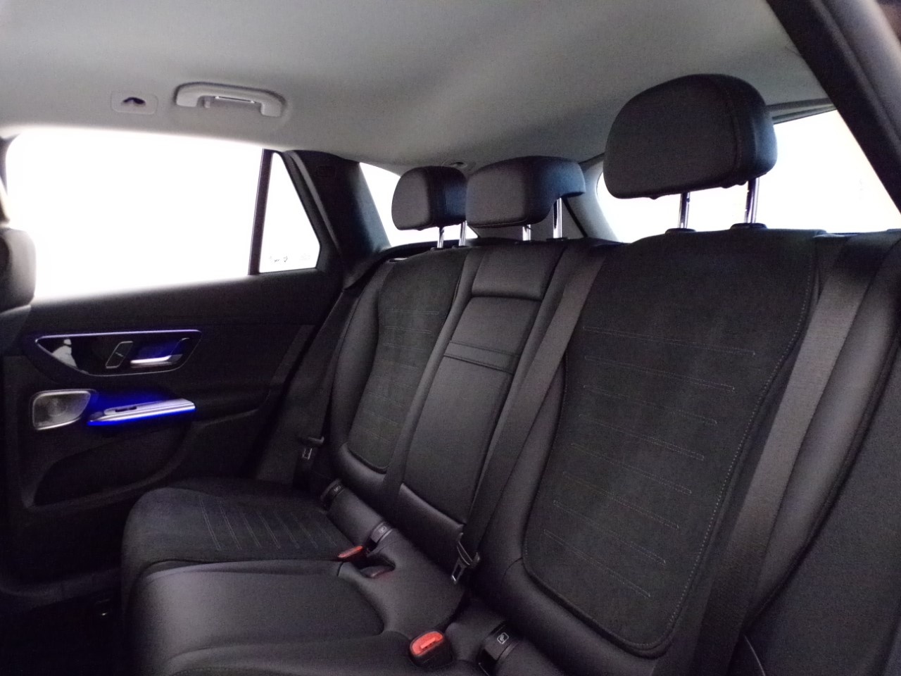 Mercedes GLC GLC SUV 220 d Mild hybrid AMG Line Premium 4Matic 9G-Tronic - 17