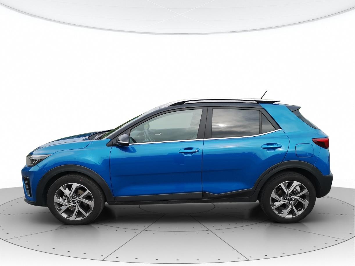 Kia Stonic Usato 2022 Stonic Rovigo