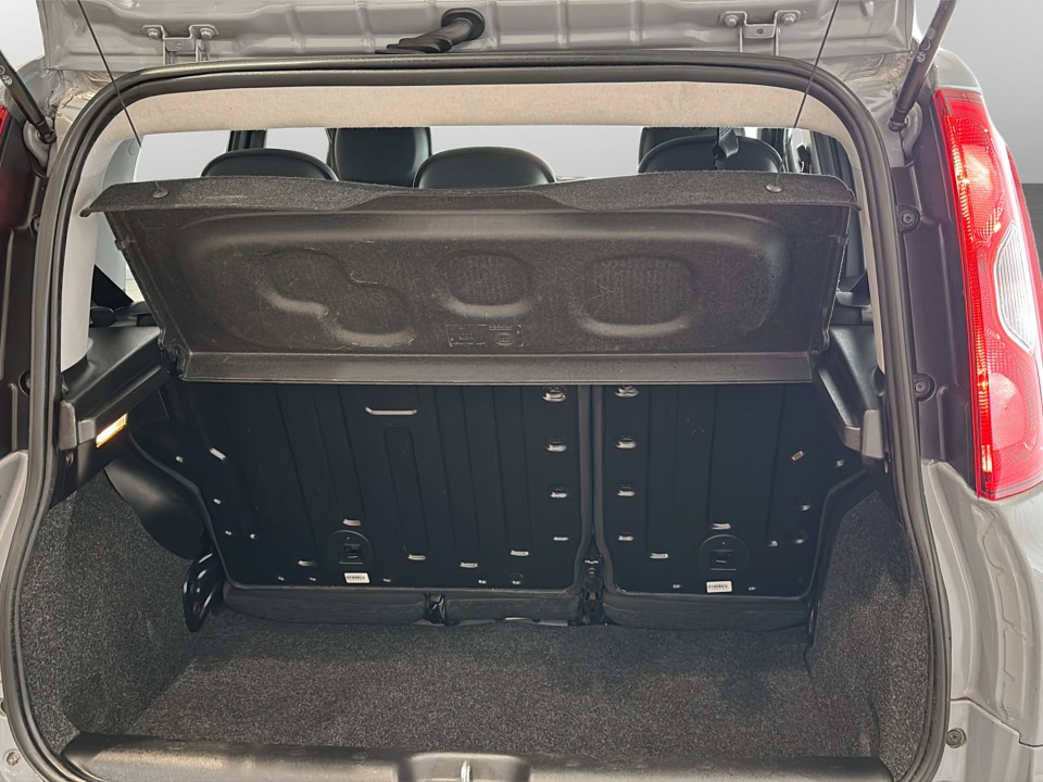 FIAT Panda 1.0 firefly hybrid City Life s&s 70cv 5p.ti Ibrida usato - 19