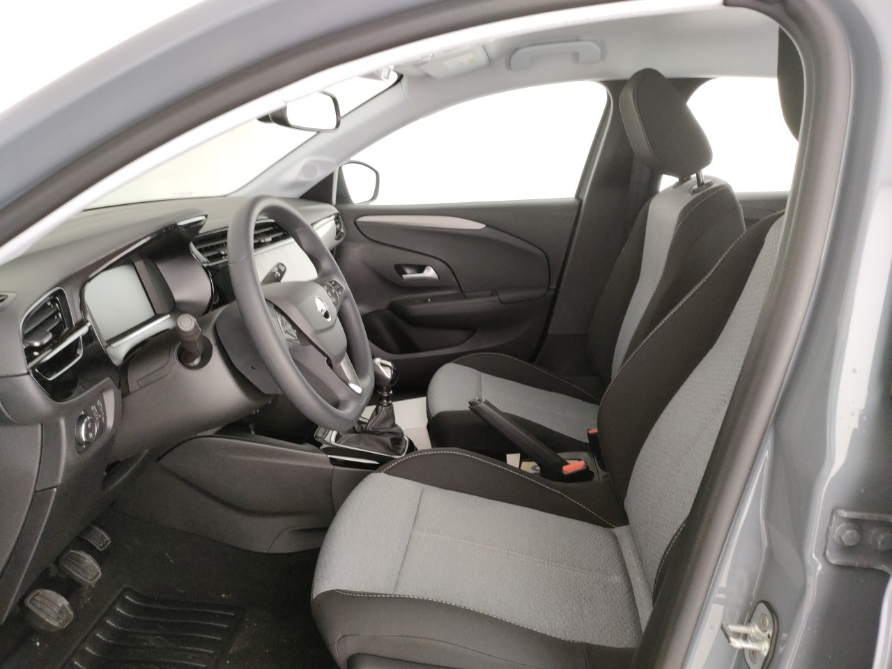 Opel Corsa Nuovo benzina Corsa Porto Mantovano