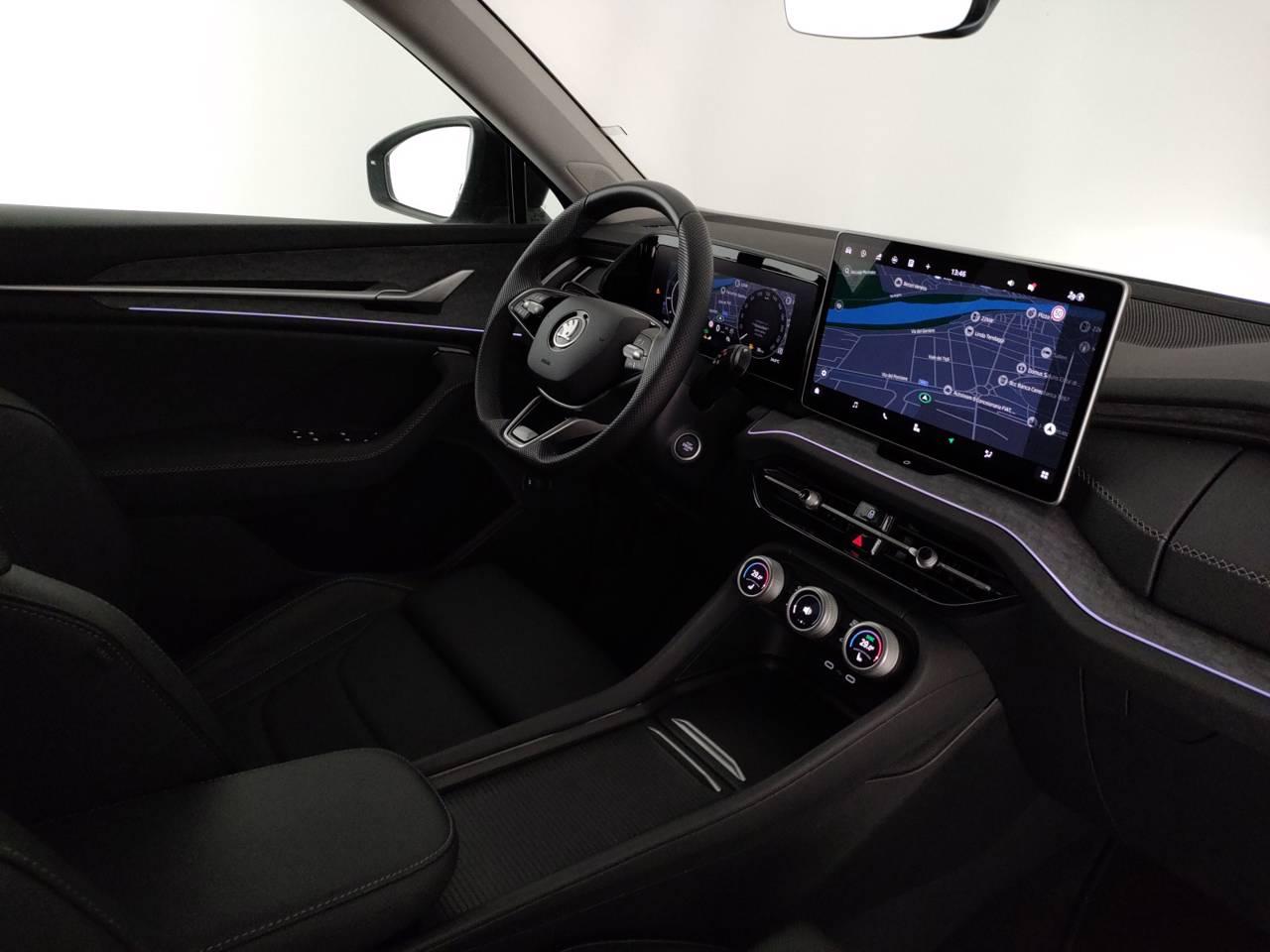 Skoda Kodiaq Usato 2025 Kodiaq Legnago