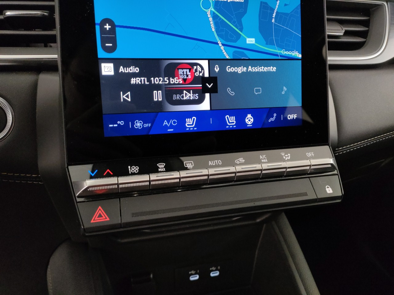 Renault Symbioz Usato 2025 Symbioz San Zeno Naviglio