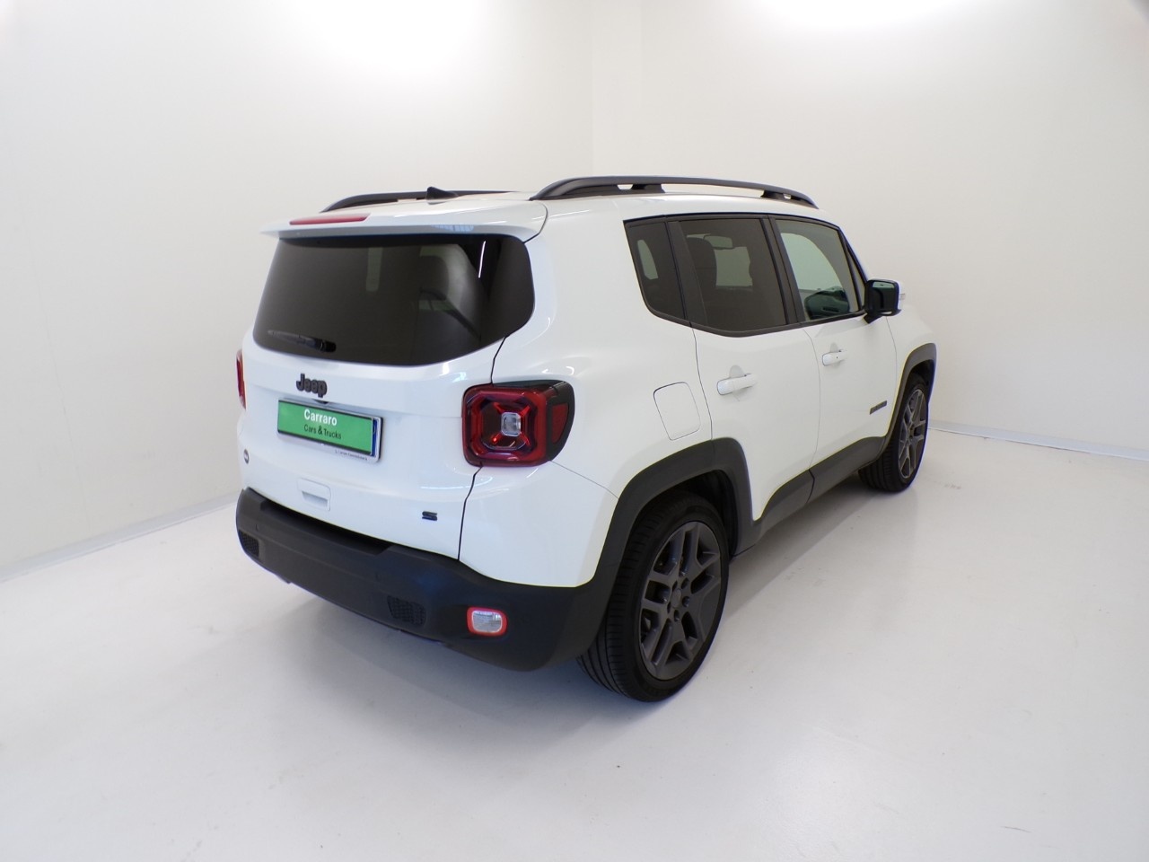 Jeep Renegade Renegade 1.6 Multijet 120cv S 2WD DDCT - 6