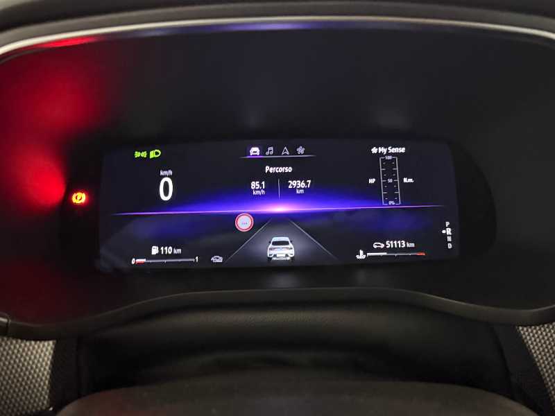 Arkana - Arkana 1.3 Tce Intens 140cv Edc Fap