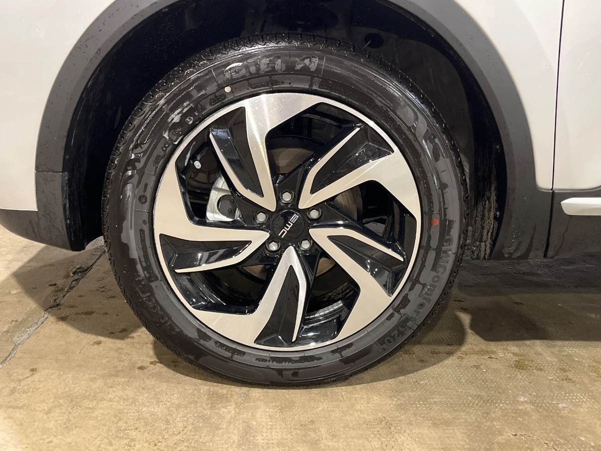 Emc Sei Nuovo Benzina Sei Verona