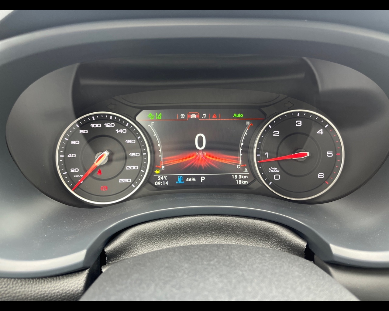 Foton Tunland G7 Nuovo Diesel Tunland G7 Verona