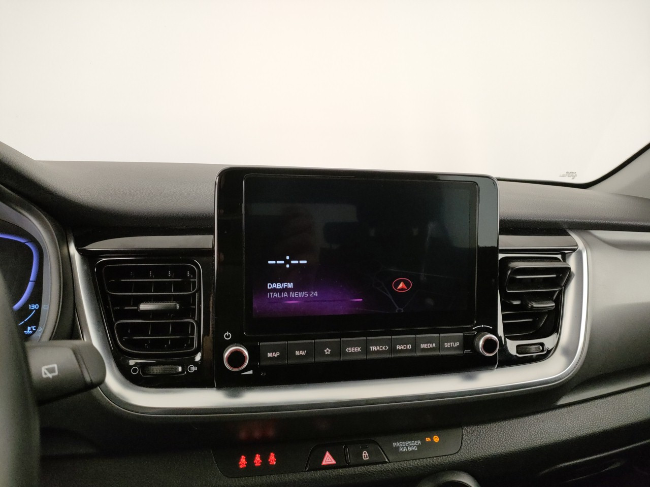 Kia Stonic Usato 2025 Stonic Parma