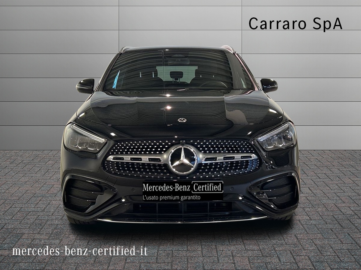 Mercedes GLA GLA 180 AMG Line Advanced Plus 7G-DCT - 3