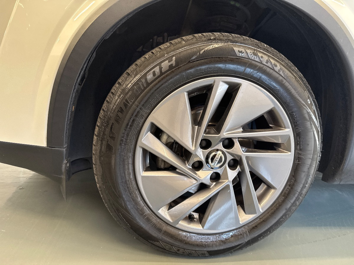 Nissan Qashqai Usato 2022 Qashqai San Zeno Naviglio