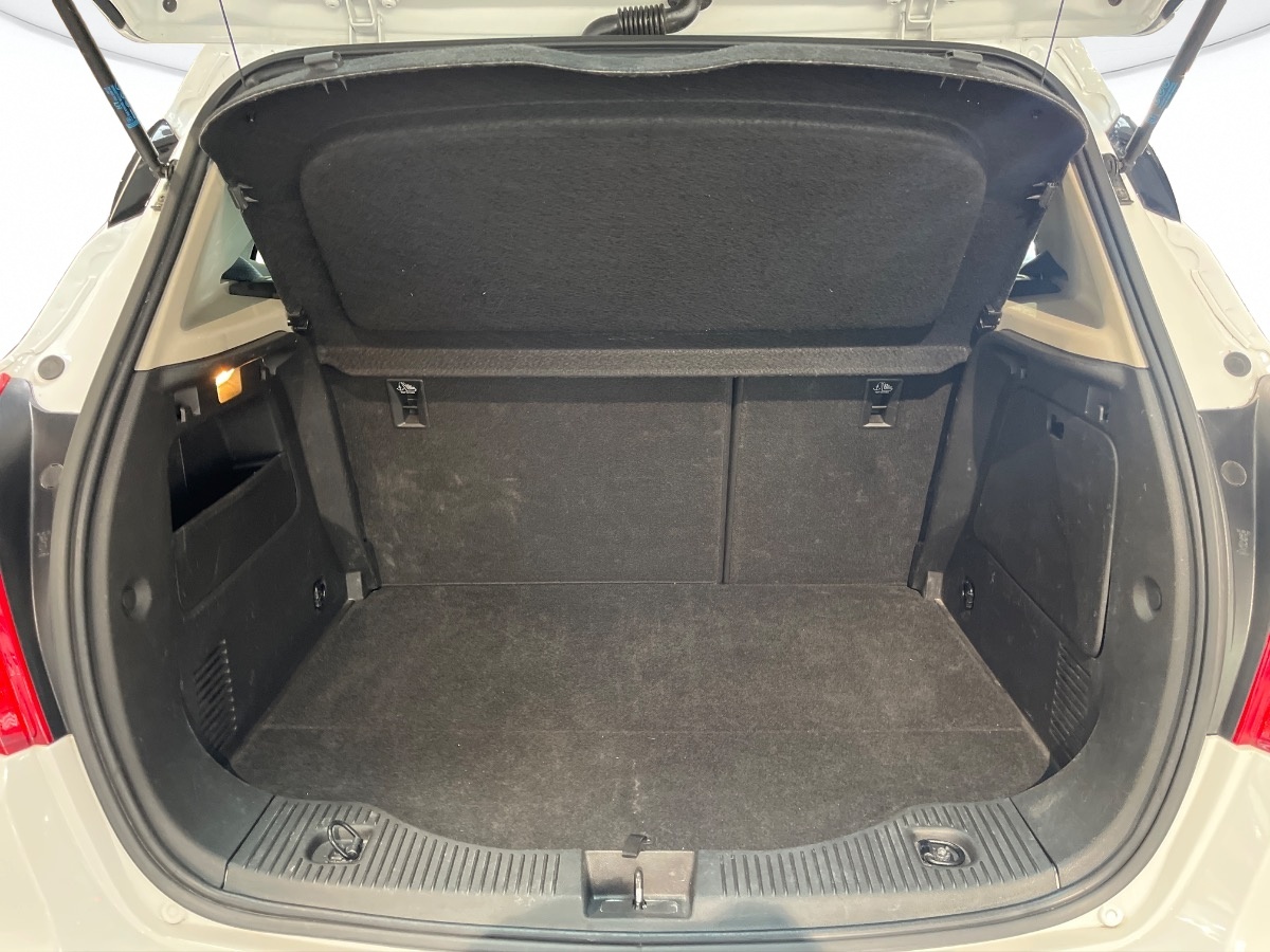 Opel Mokka Usato 2018 Mokka Verona