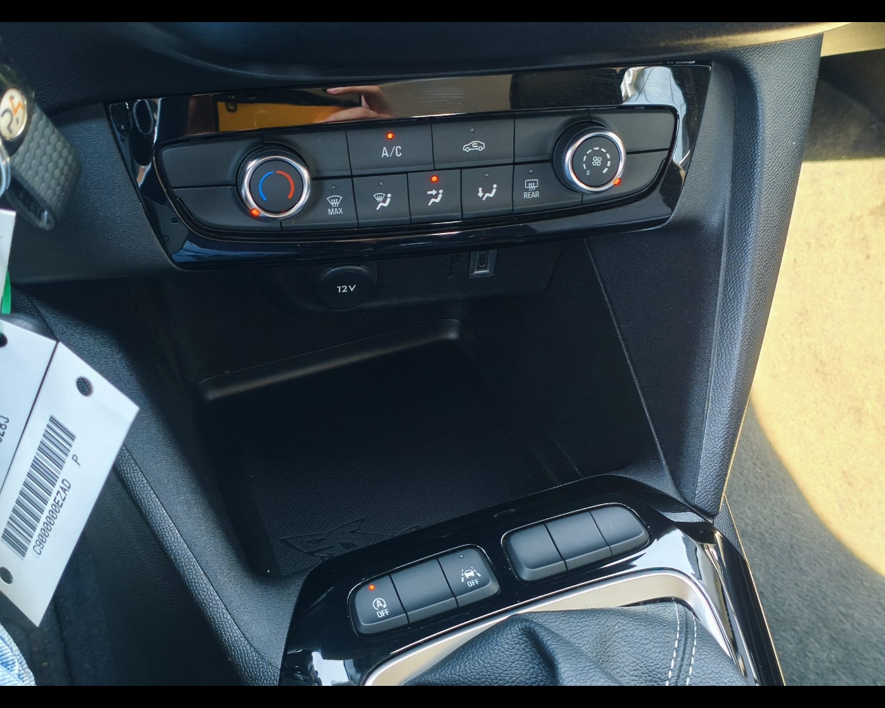 Foto OPEL Corsa 1.2 Edition s&s 75cv