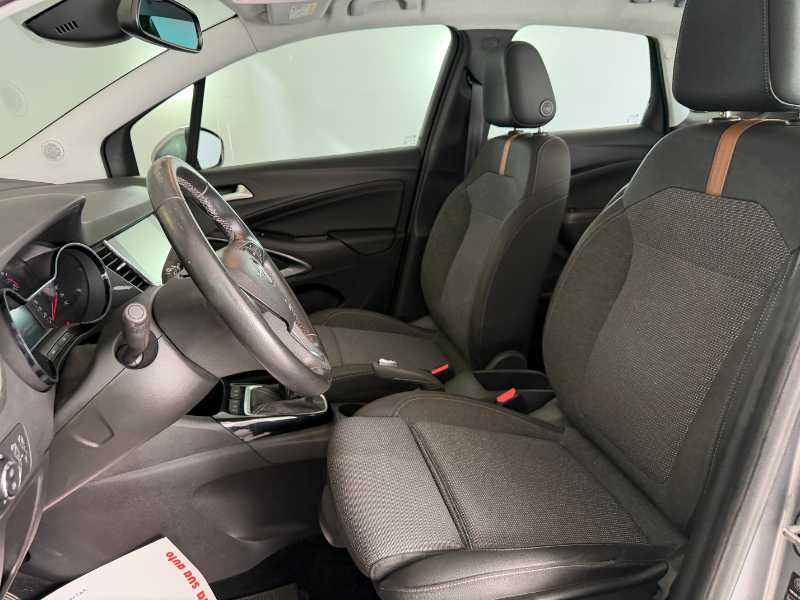 Crossland 2021 - Crossland 1.5 Ecotec Elegance 110cv