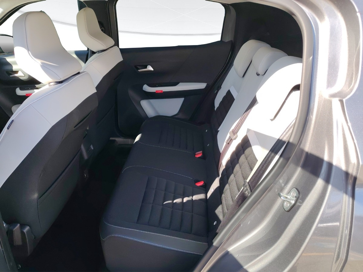 Citroen C3 Aircross Usato 2025 C3 Aircross Carpi