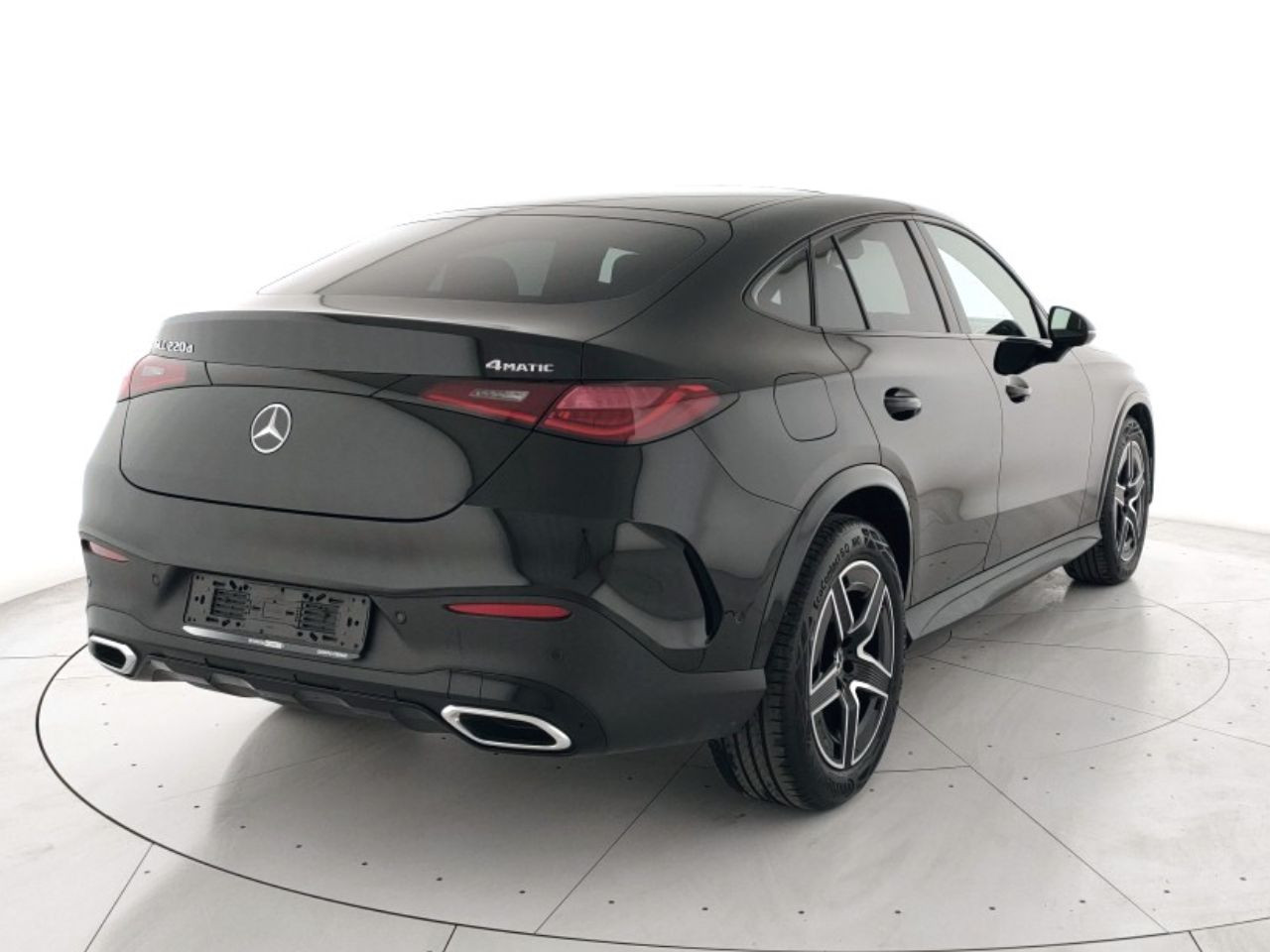Mercedes GLC Usato 2025 GLC Carpi