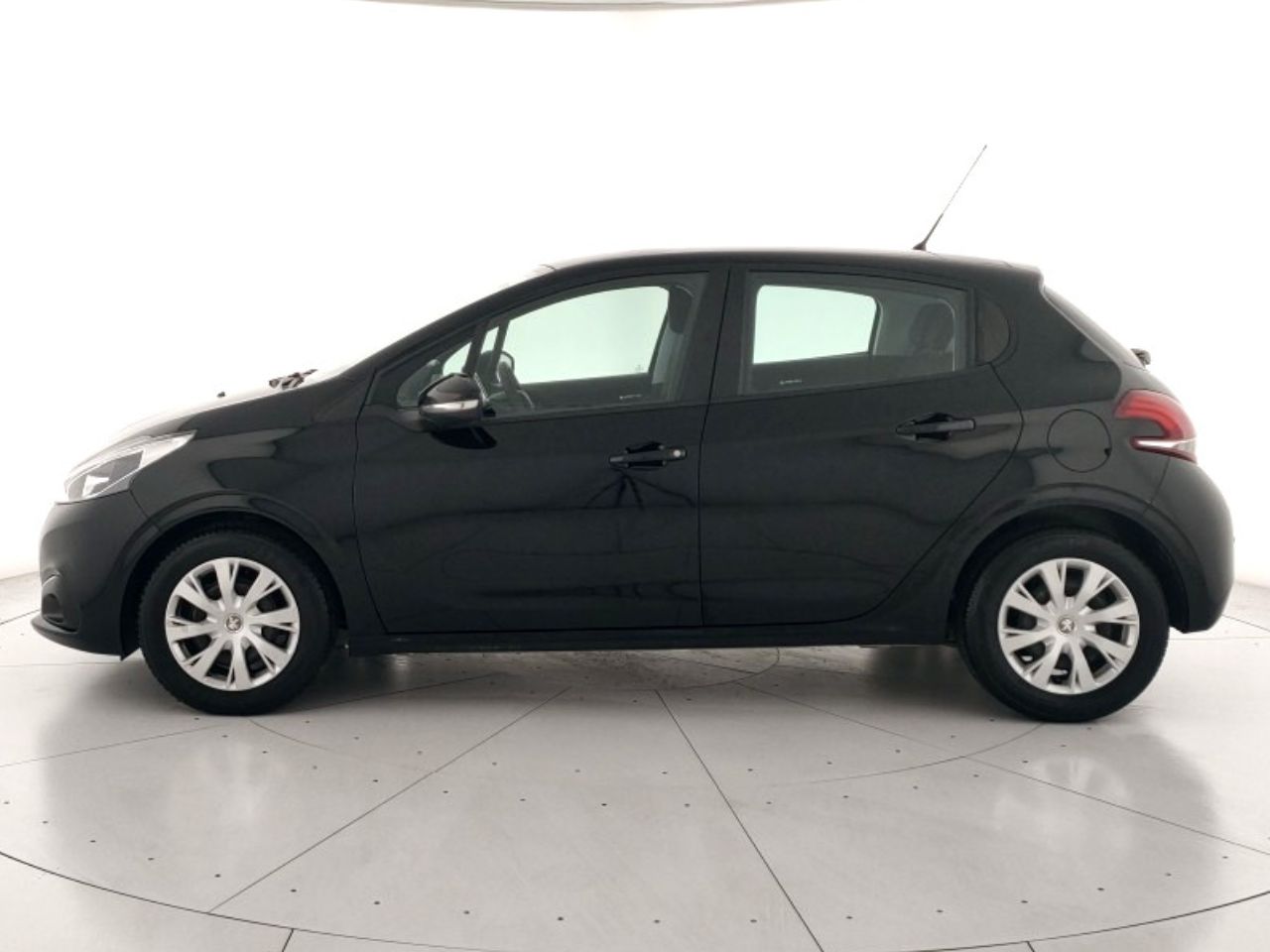 Peugeot 208 Usato 2018 208 Porto Mantovano