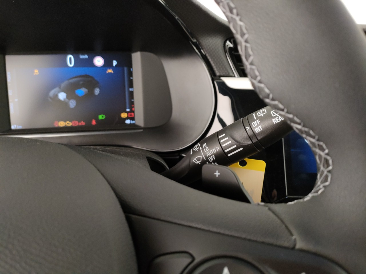 Opel Corsa KM0 2025 Corsa Porto Mantovano