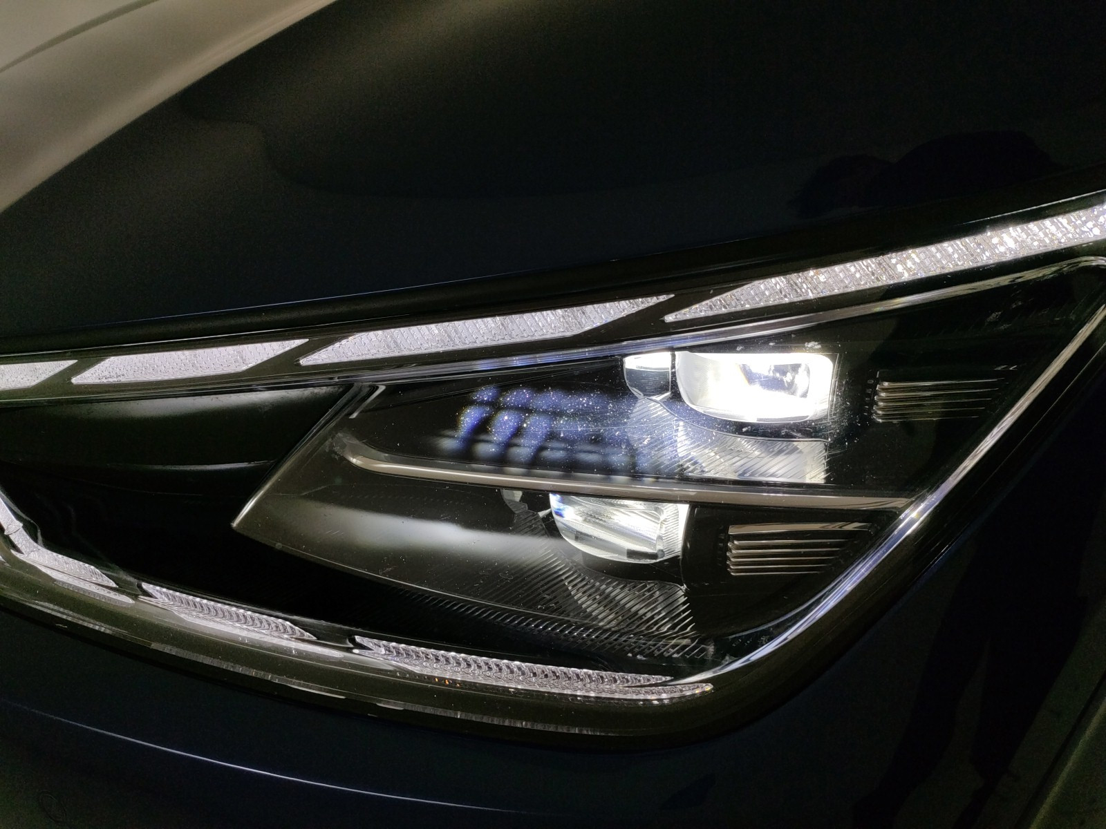 Kia EV6 Usato 2022 EV6 Padova