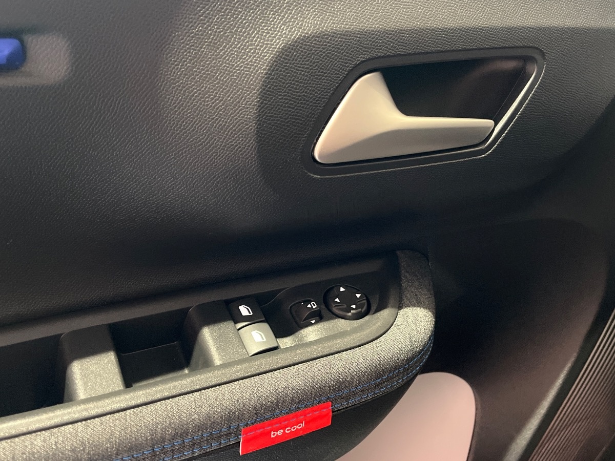 Citroen C3 KM0 2026 C3 Verona