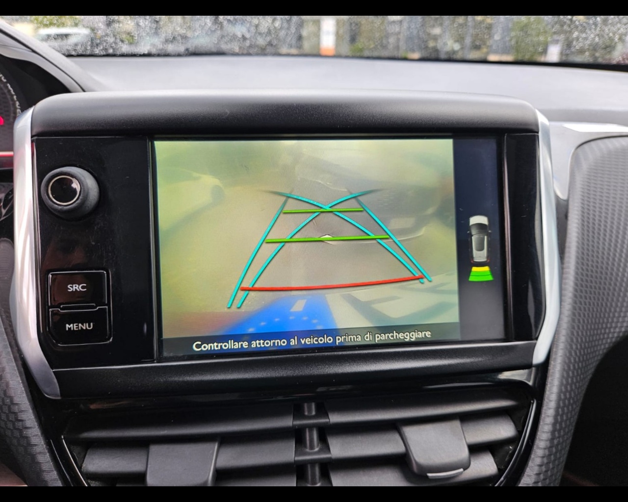 Foto PEUGEOT 2008 1.2 puretech t Gt Line s&s 110cv eat6
