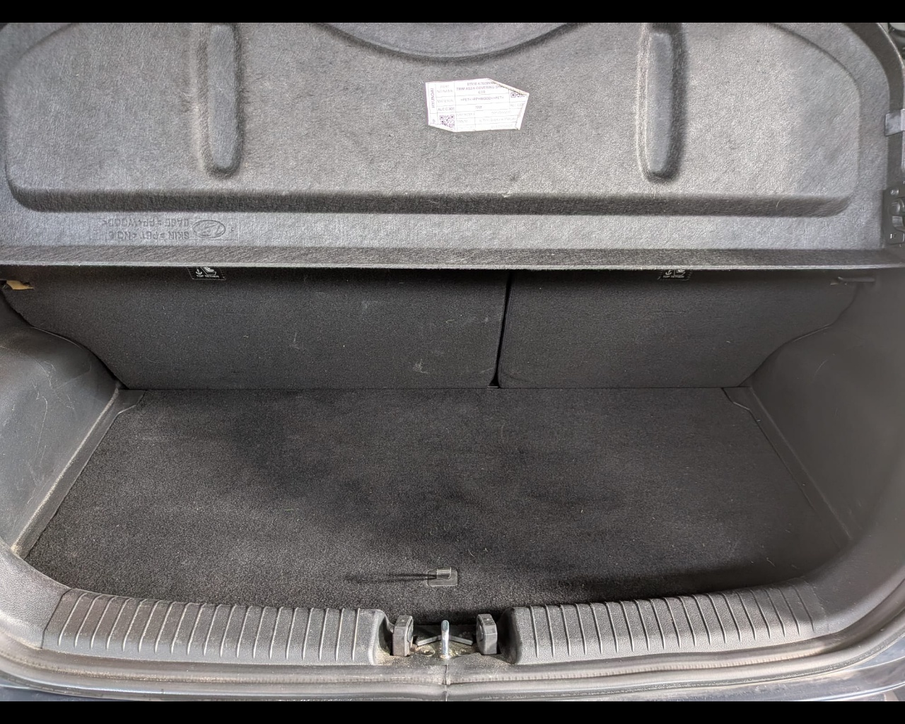 Foto HYUNDAI i10 1.0 mpi Prime