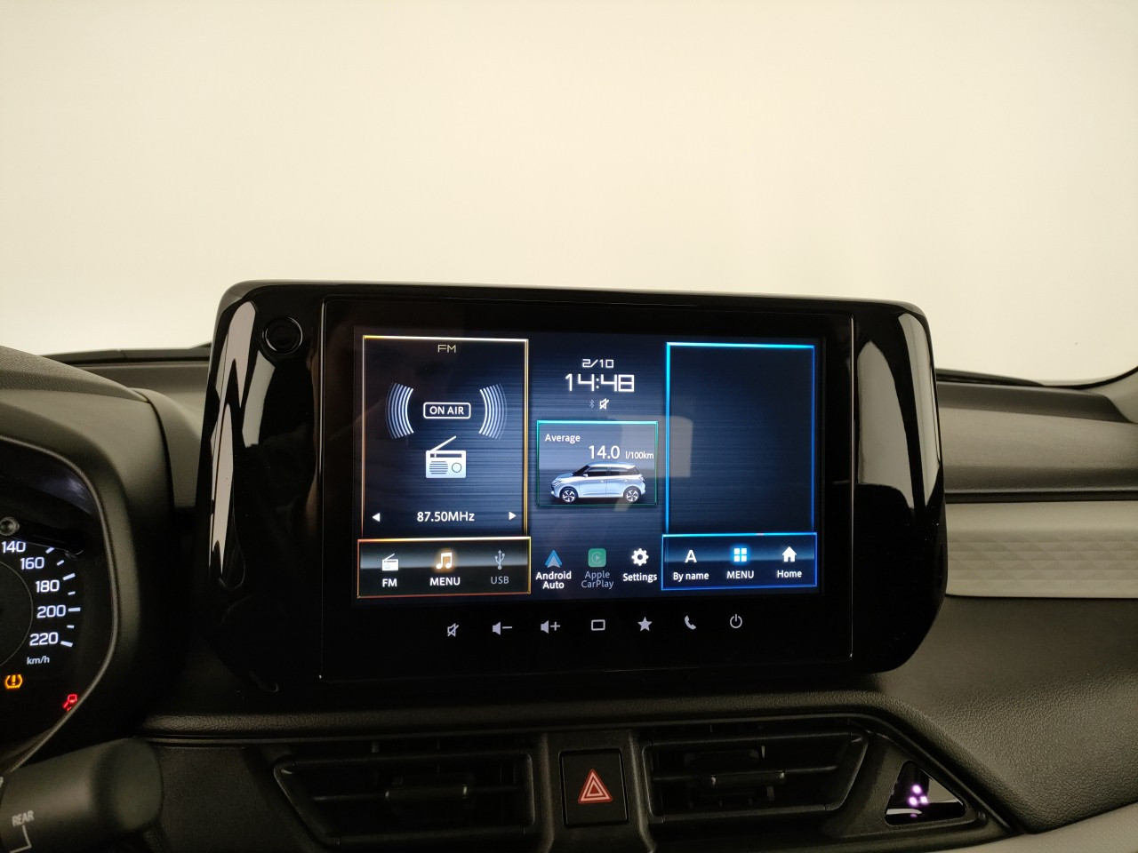 Suzuki Swift KM0 2026 Swift Porto Mantovano