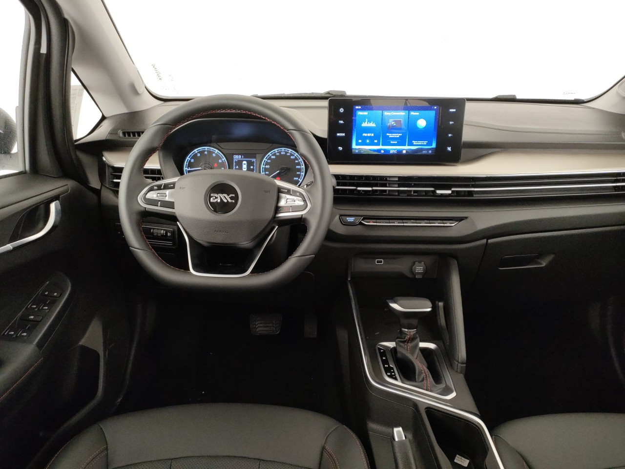 Emc Quattro Nuovo Benzina Quattro Prevalle