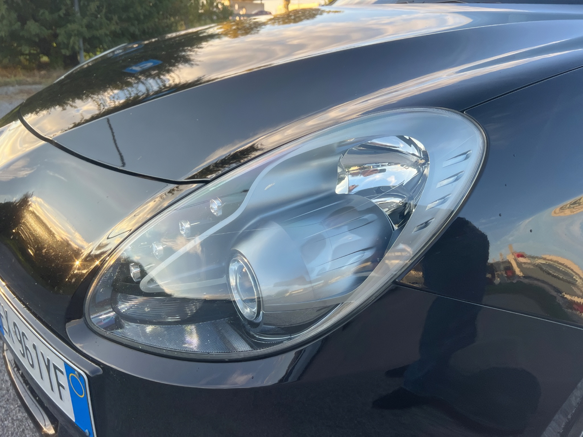 Alfa Romeo Giulietta Usato 2015 Giulietta Rovigo