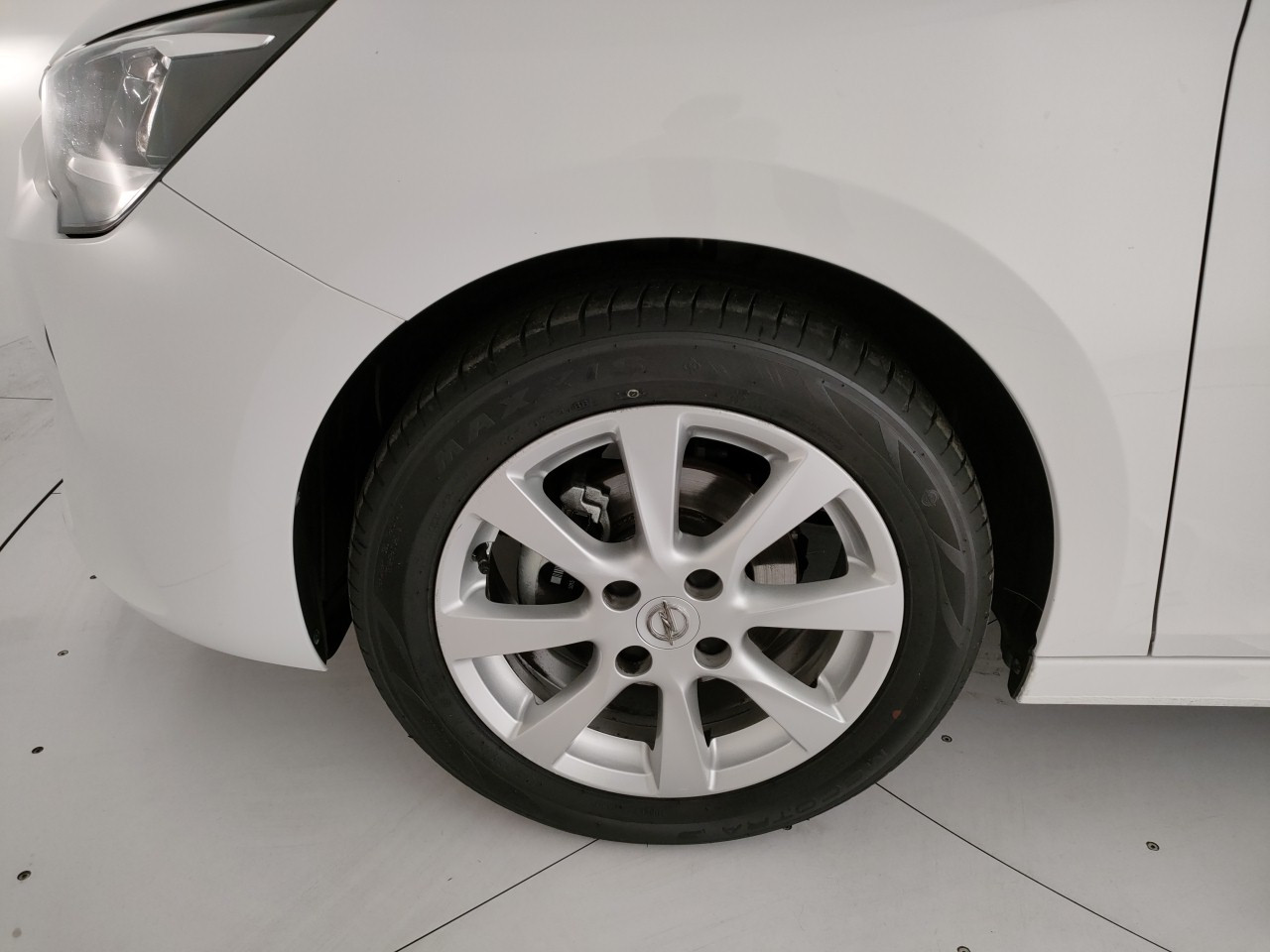Opel Corsa Usato 2022 Corsa Porto Mantovano