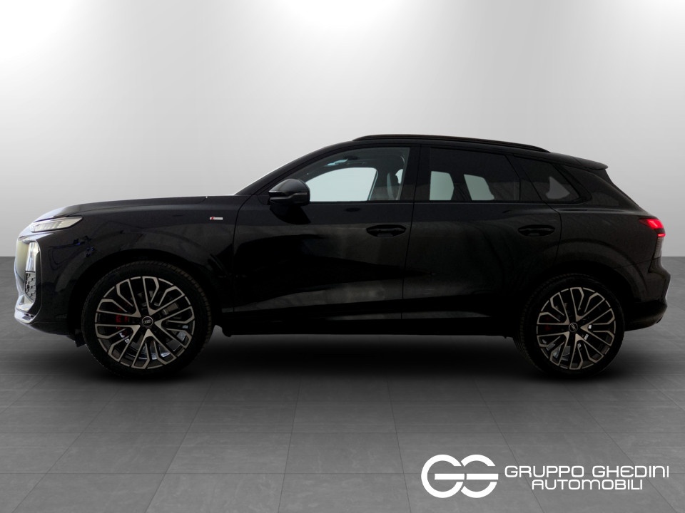 AUDI Q3 SUV Q3 km0 - 1