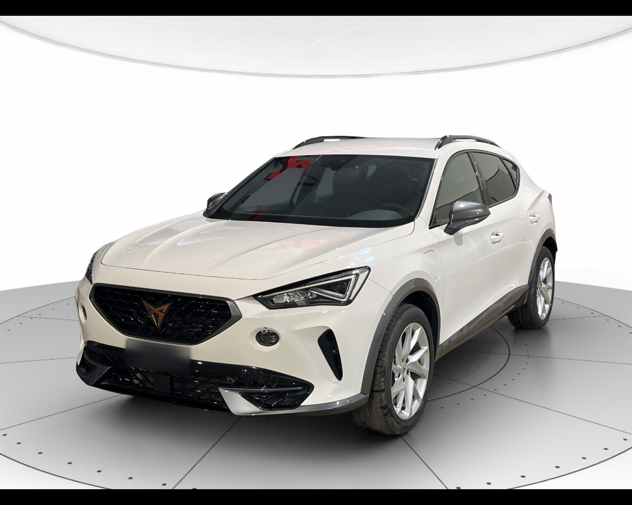 Cupra Formentor Usato 2023 Formentor Verona