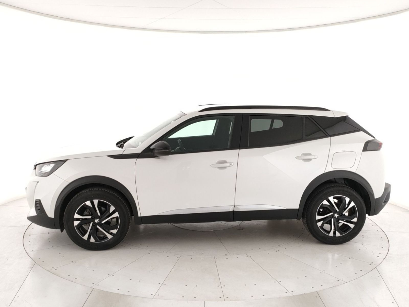 Peugeot 2008 Usato 2023 2008 Legnago