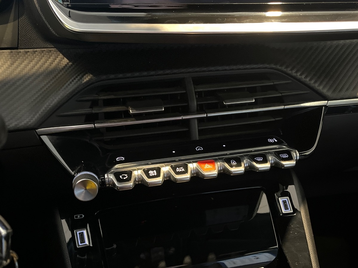 Peugeot 2008 Usato 2025 2008 Cerea