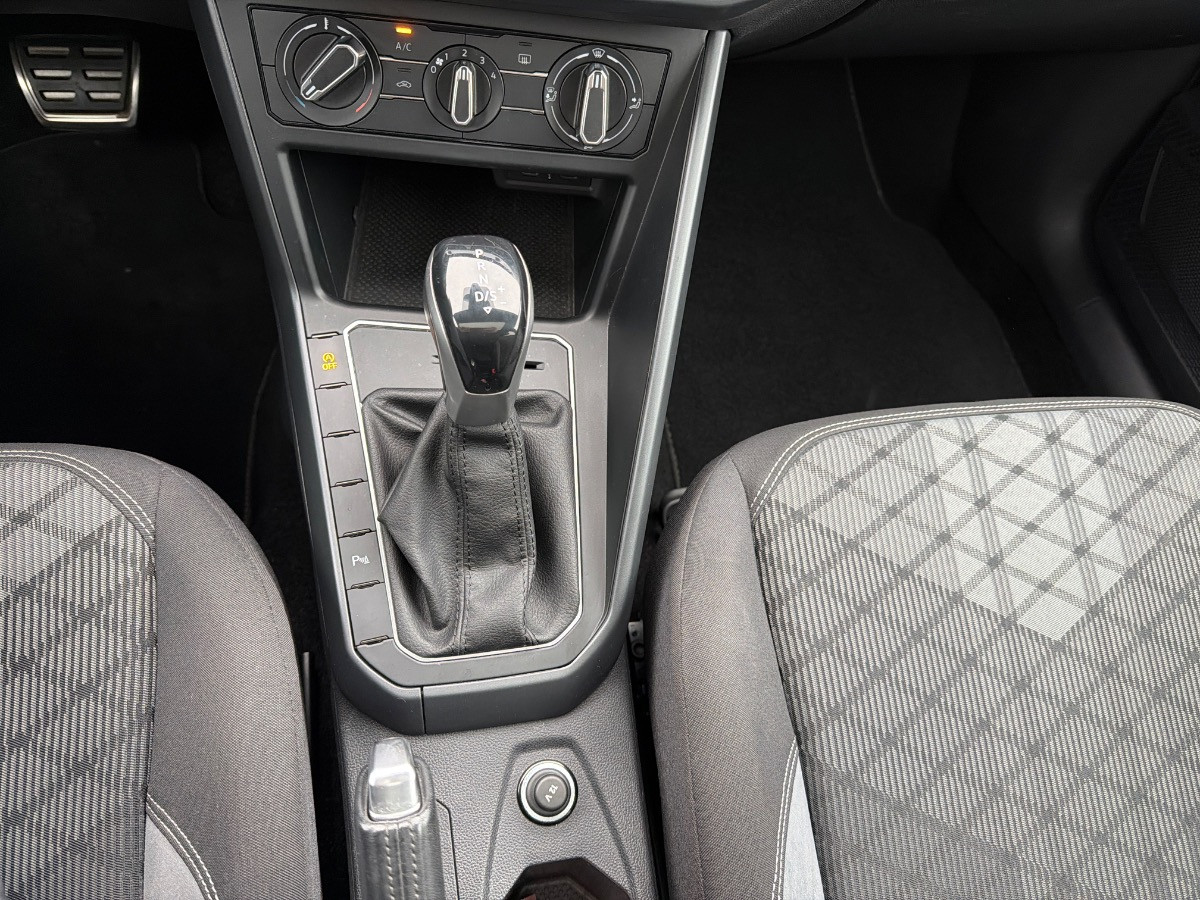 Volkswagen Taigo Usato 2022 Taigo Mestre